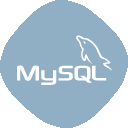 MySQL - Image by Samat Odedara